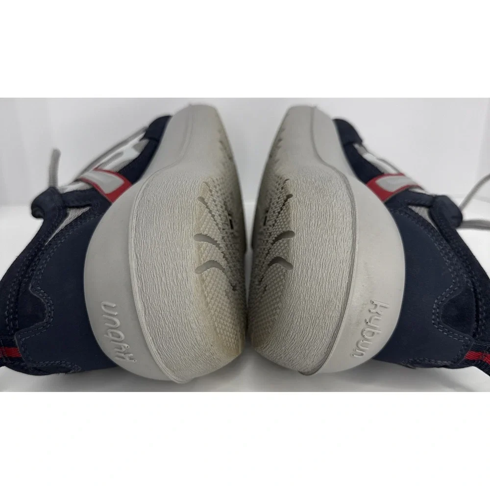 kybun Sursee 20 Men Walking Shoes US 12 EU 46⅓ Swiss Air Cushion Comfort